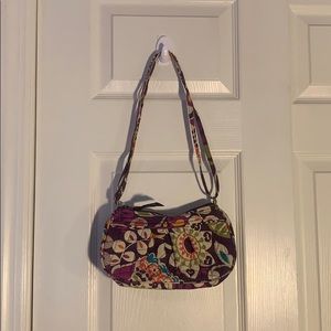 Vera-Bradly Purse